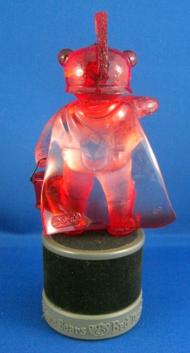 Bear photo