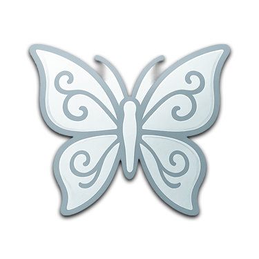 Social Butterfly
