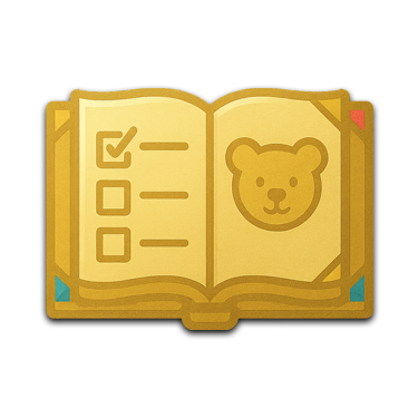 Ultimate Completionist