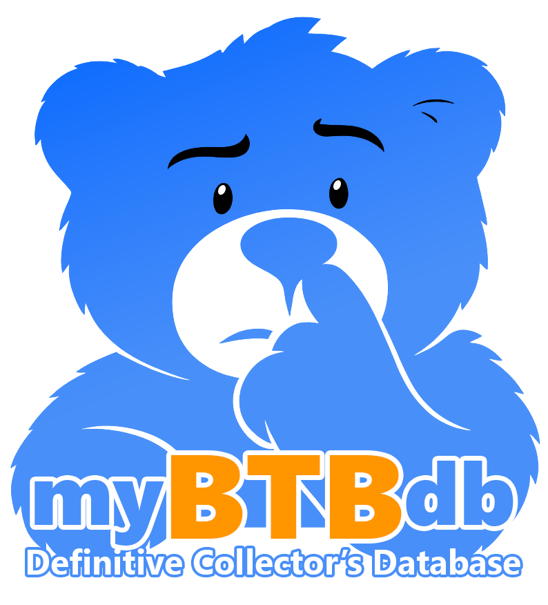 myBTBdb Logo